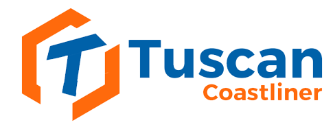 Tuscan Coastliner | Logistics & Freight Solutions